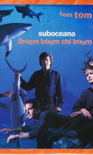 Tom Tom Club-0