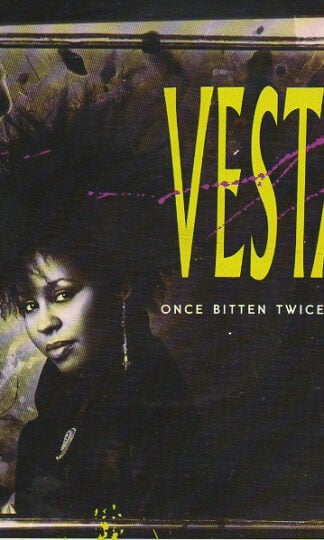 Vesta Williams-0