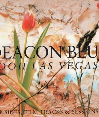 Ooh Las Vegas:Deacon Blue