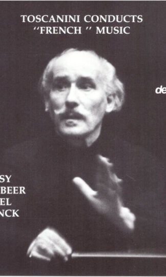 Arturo Toscanini-0