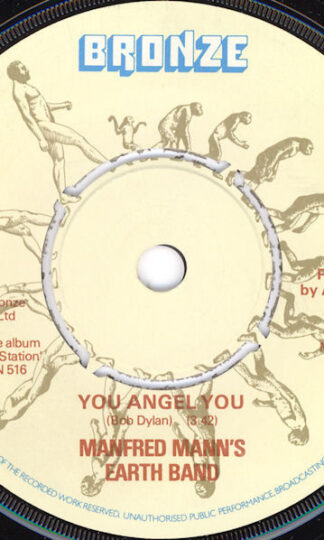 Manfred Mann's Earth Band-0