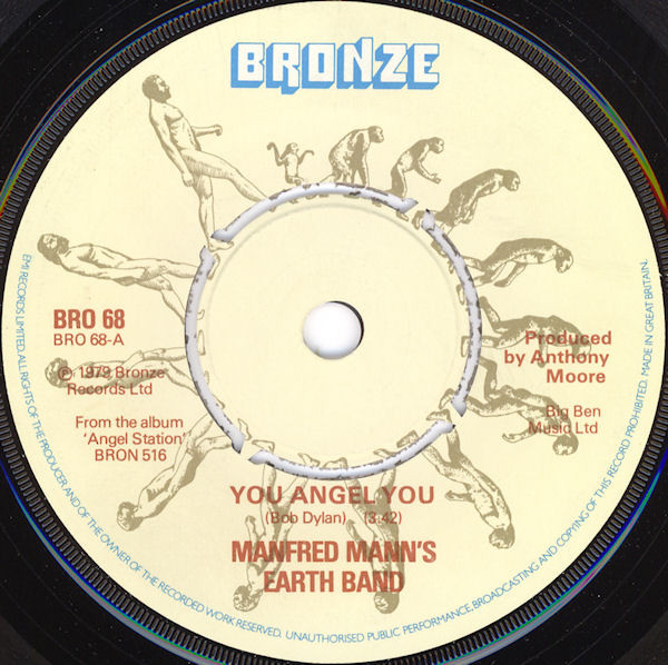 Manfred Mann's Earth Band-0