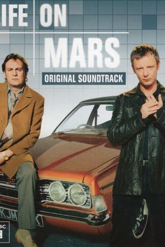 Life On Mars - Original Soundtrack:Various