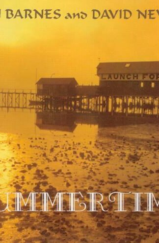 Summertime:Alan Barnes