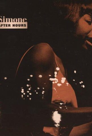 After Hours:Nina Simone