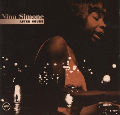 After Hours:Nina Simone