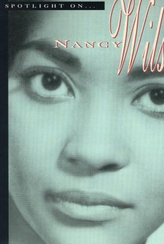 Spotlight On... Nancy Wilson:Nancy Wilson