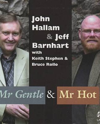 John Hallam & Jeff Barnhart-0
