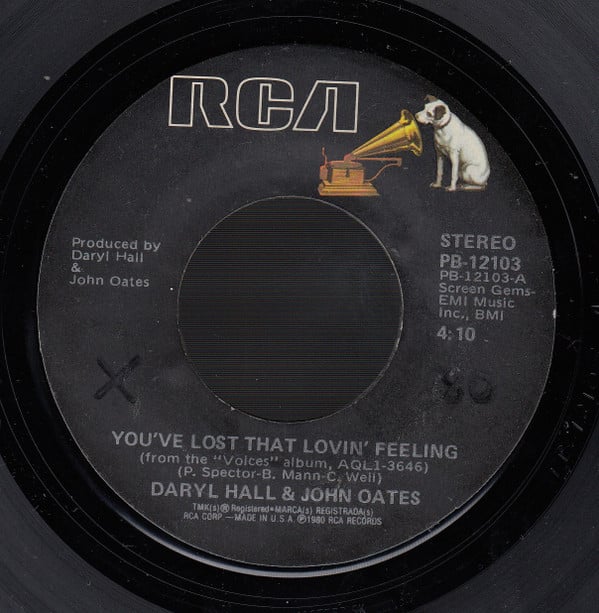 Daryl Hall & John Oates-0