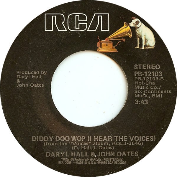 Daryl Hall & John Oates-1