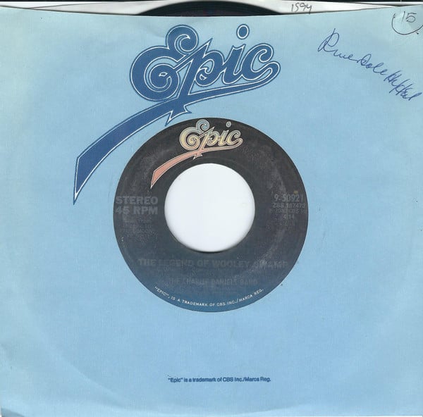 The Charlie Daniels Band-2