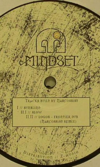Narcossist / Logos (2)-0