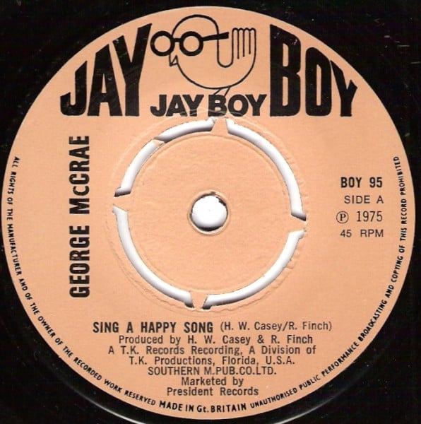 George McCrae-0