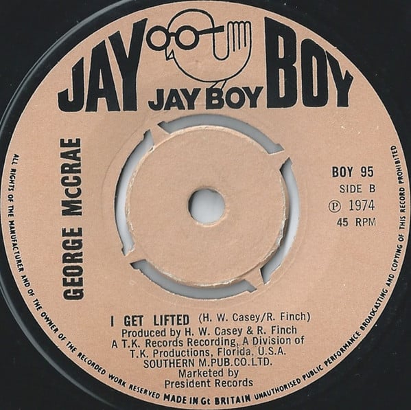 George McCrae-1