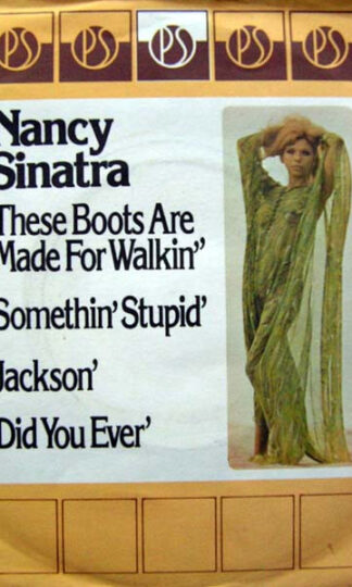 Nancy Sinatra-0