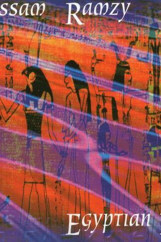 Egyptian Rai:Hossam Ramzy