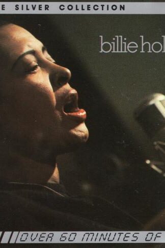 The Silver Collection:Billie Holiday