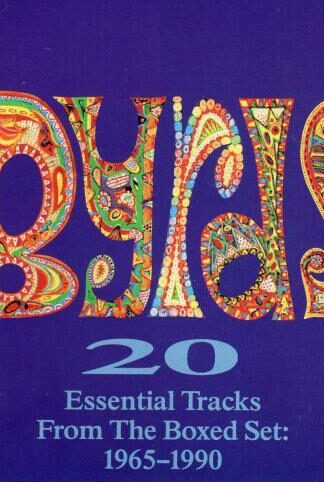 20 Essential Tracks From The Boxed Set: 1965-1990:The Byrds