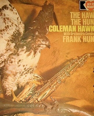 Coleman Hawkins And His Orchestra-0