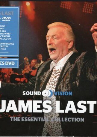The Essential Collection:James Last