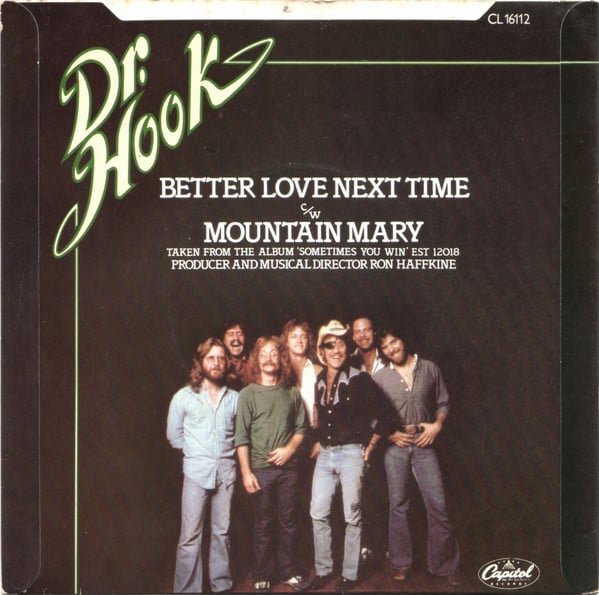 Dr. Hook-1