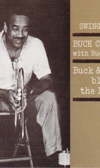 Buck Clayton With Buddy Tate-0