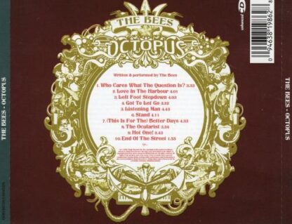 Octopus:The Bees - Image 2