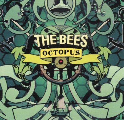 Octopus:The Bees