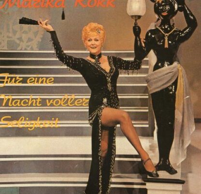 Fuer Eine Nacht Voller:Marika Roekk