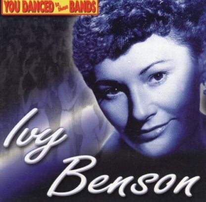 You Danced to These Bands:Ivy Benson