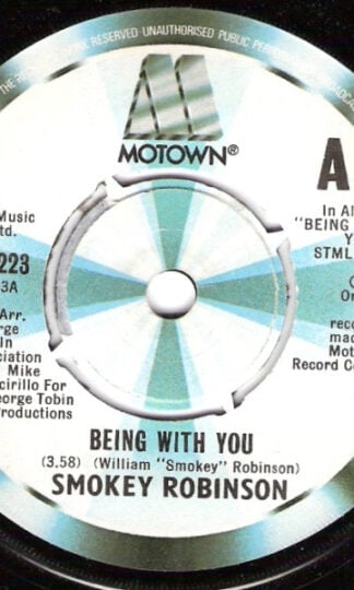 Smokey Robinson-0