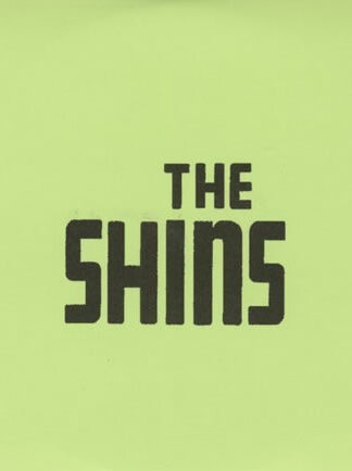 The Shins-0