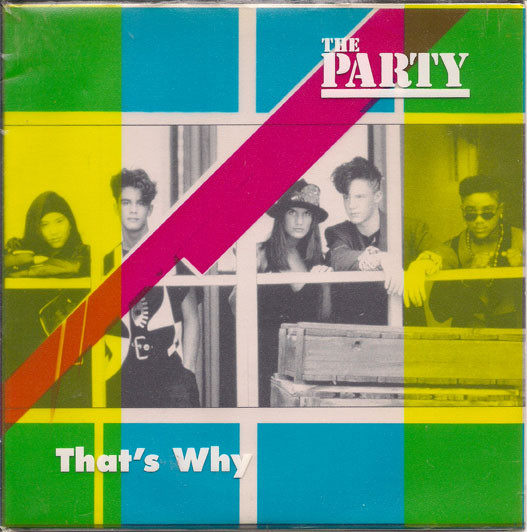 The Party-0