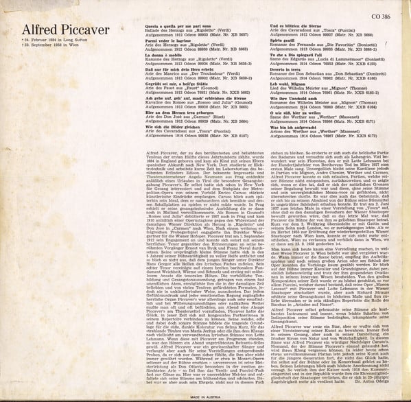 Alfred Piccaver-1