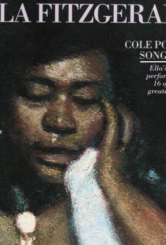 The Cole Porter Songbook Volume One:Ella Fitzgerald
