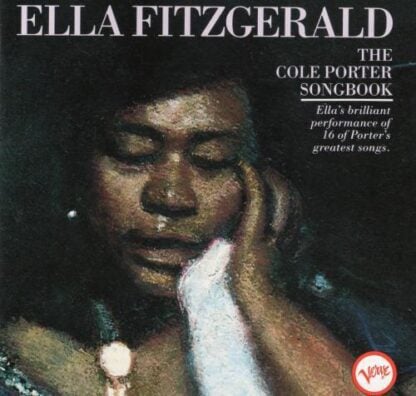 The Cole Porter Songbook Volume One:Ella Fitzgerald