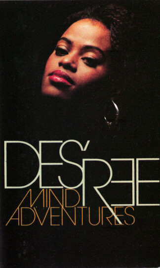 Des'ree-0