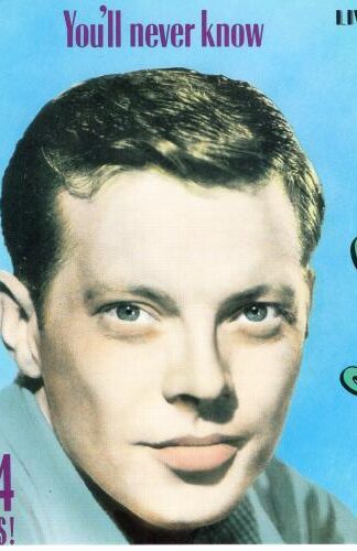 You'll Never Know:Dick Haymes