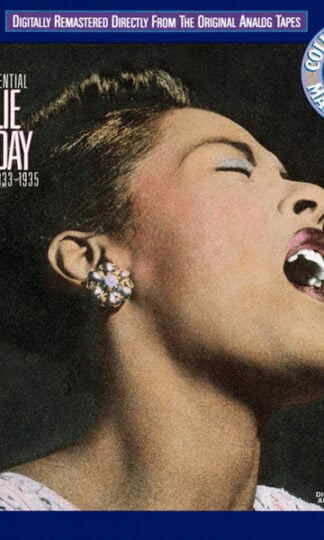 Billie Holiday-0