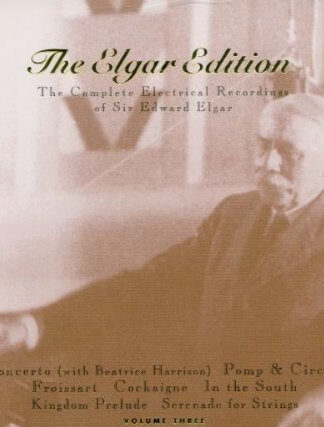 Sir Edward Elgar-0