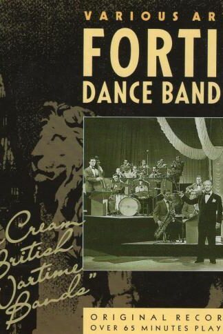 Forties Dance Band Hits:Various