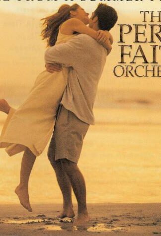 Theme From A Summer Place:Percy Faith & His Orchestra