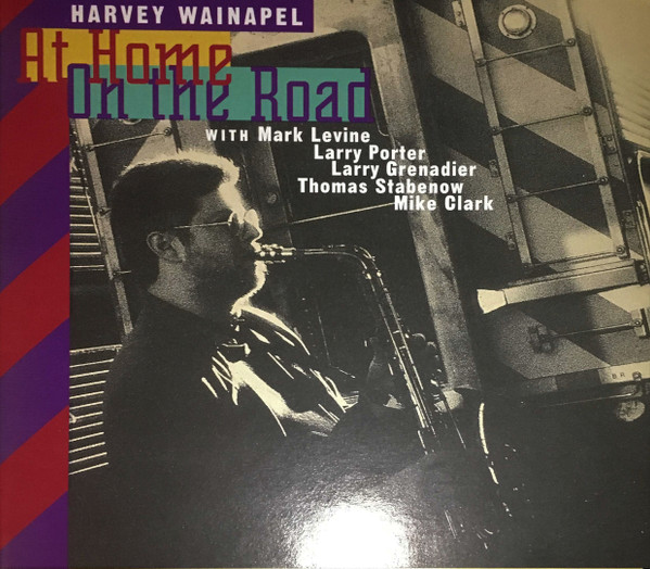 Harvey Wainapel-0