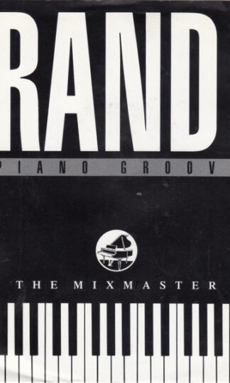 The Mixmaster-0