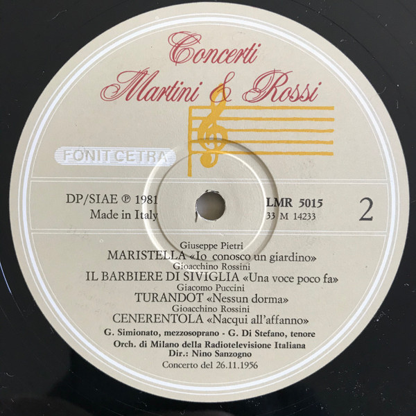 Giulietta Simionato, Giuseppe di Stefano, Nino Sanzogno-3