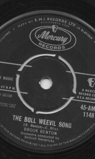 Brook Benton-0