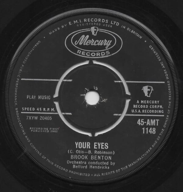 Brook Benton-1