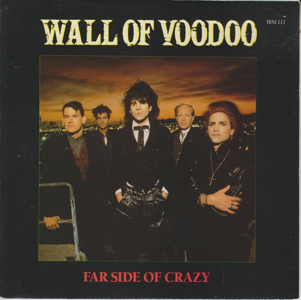 Wall Of Voodoo-0