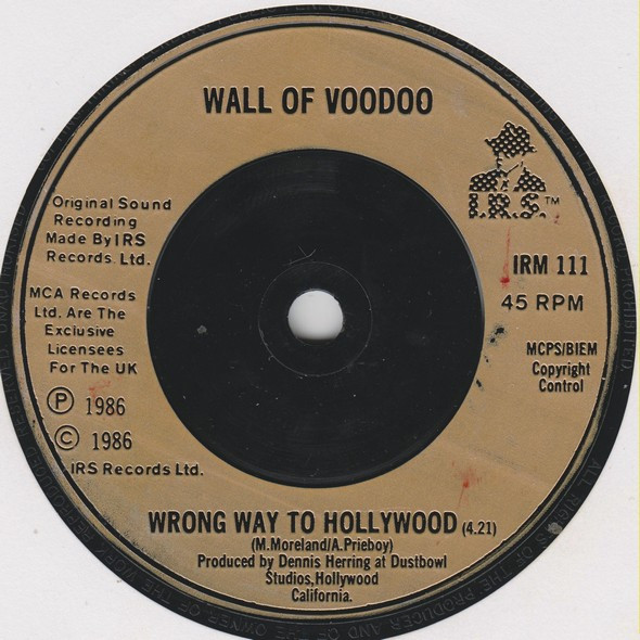 Wall Of Voodoo-3