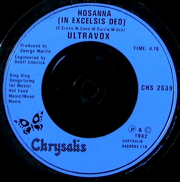 Ultravox-3